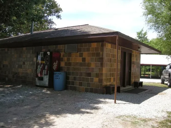 Hickory Holler Campground 6