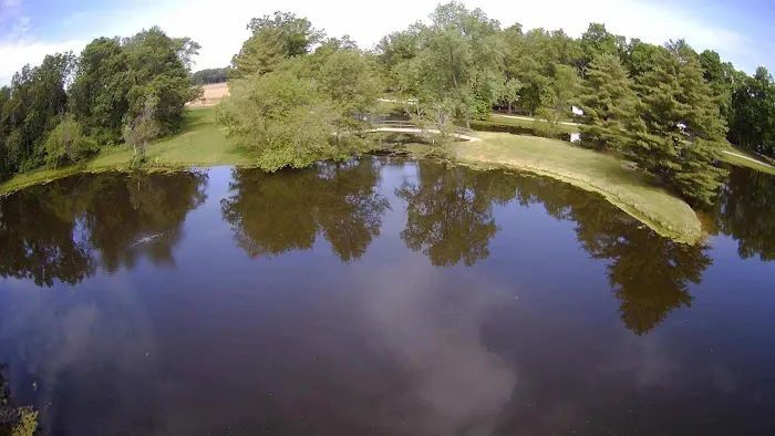 Hickory Holler Campground 1