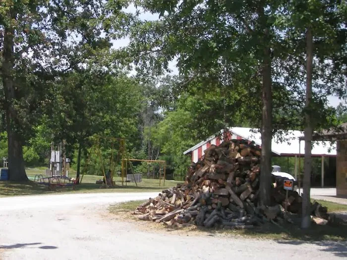 Hickory Holler Campground 2