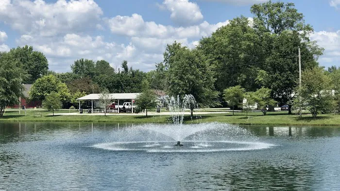 Fairview Park Campground 6