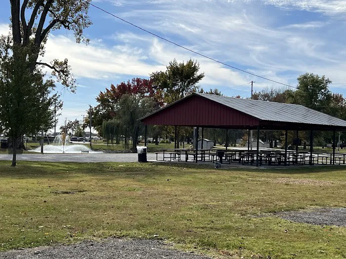 Fairview Park Campground 1