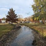 Fairview Park Campground