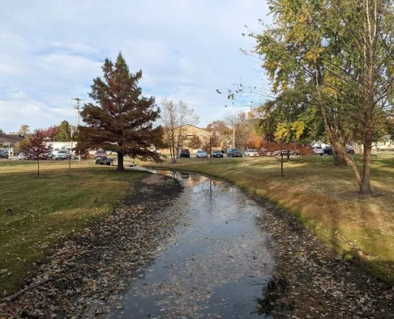 Fairview Park Campground