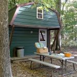 Hebron Hills Camping