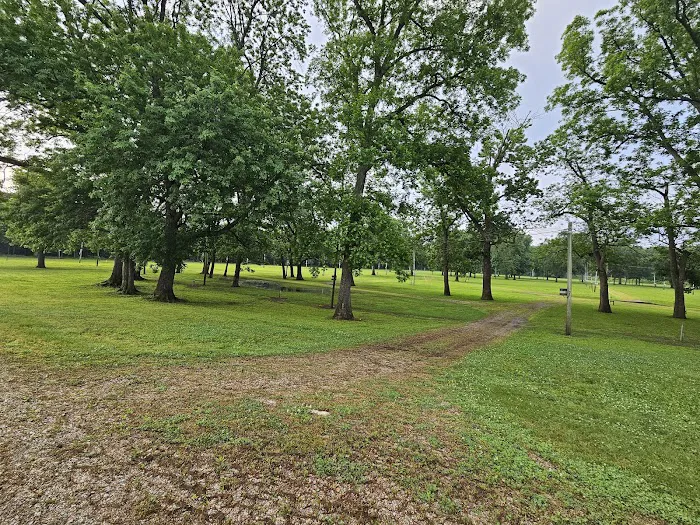 Palestine Park 7