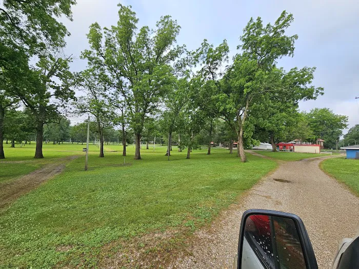 Palestine Park 3