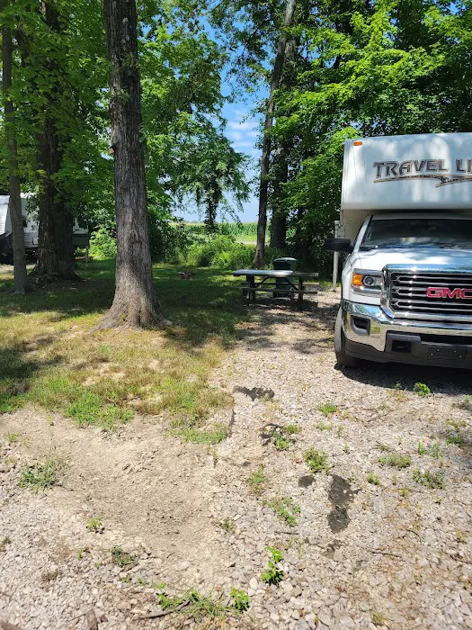 Arrowhead Campground 1