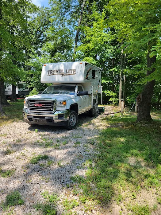 Arrowhead Campground 6