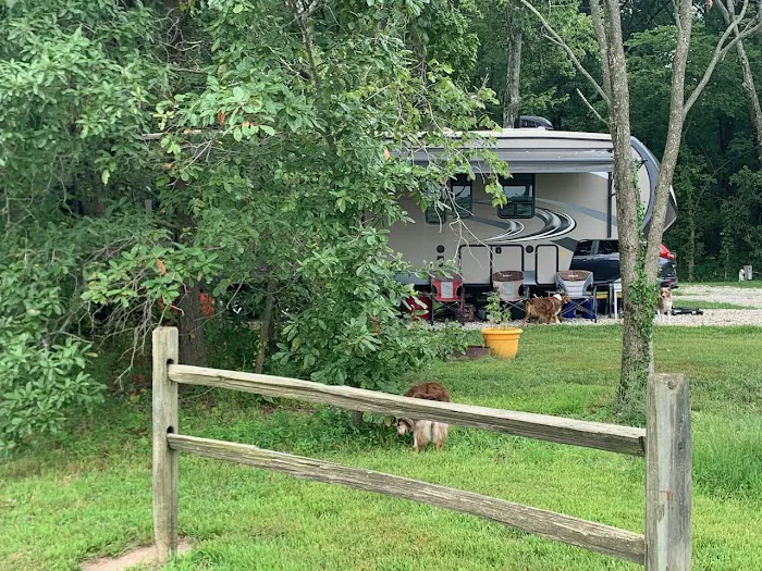Arrowhead Campground 5