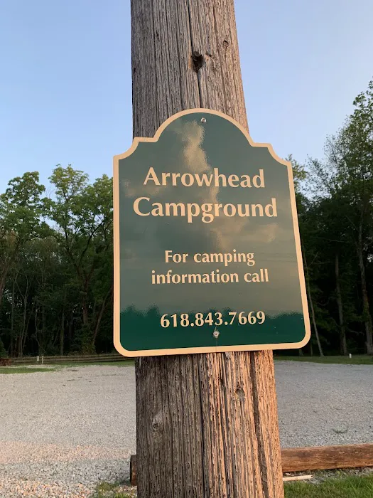Arrowhead Campground 0