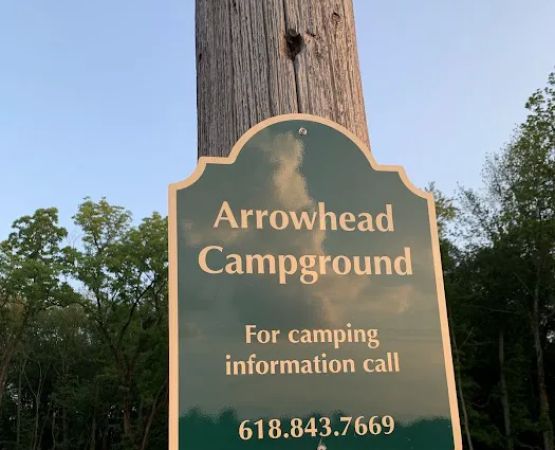 Arrowhead Campground