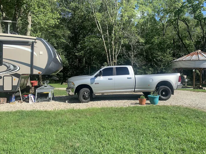 Arrowhead Campground 7