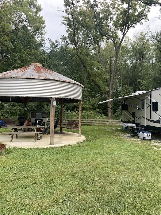 Arrowhead Campground 8