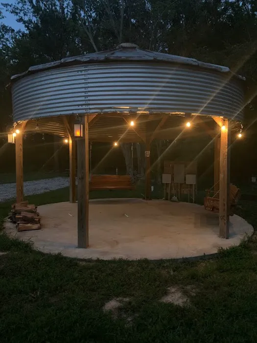 Arrowhead Campground 3