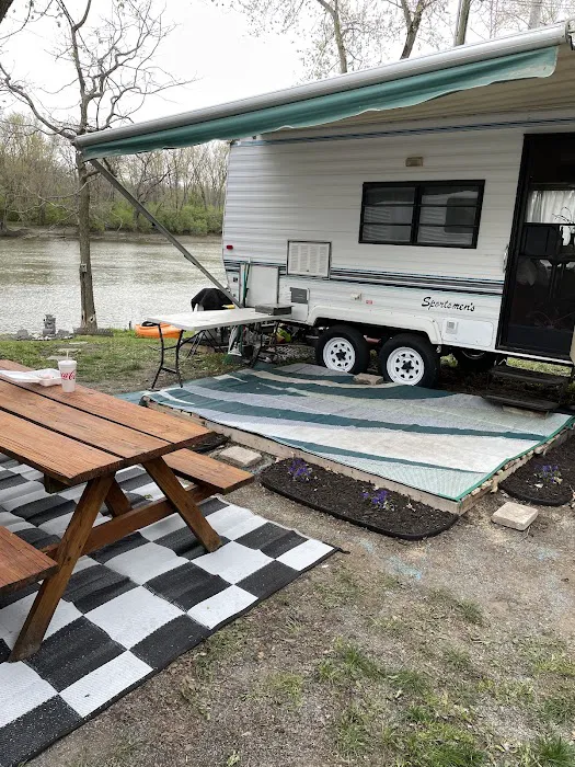 Tall Sycamore Campground 0