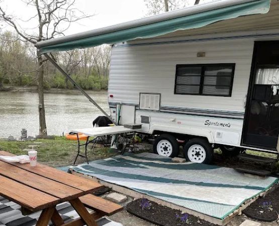 Tall Sycamore Campground