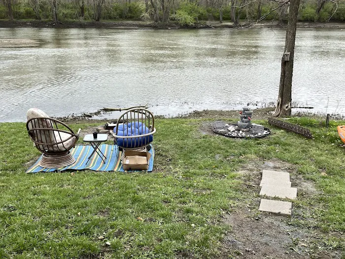 Tall Sycamore Campground 6
