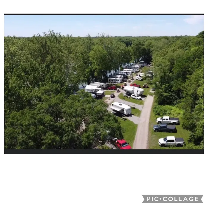 Tall Sycamore Campground 2