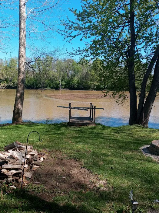 Tall Sycamore Campground 9