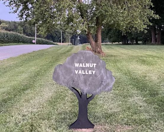 Walnut Valley Realm Campground