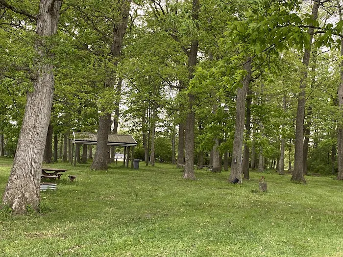 Walnut Valley Realm Campground 1
