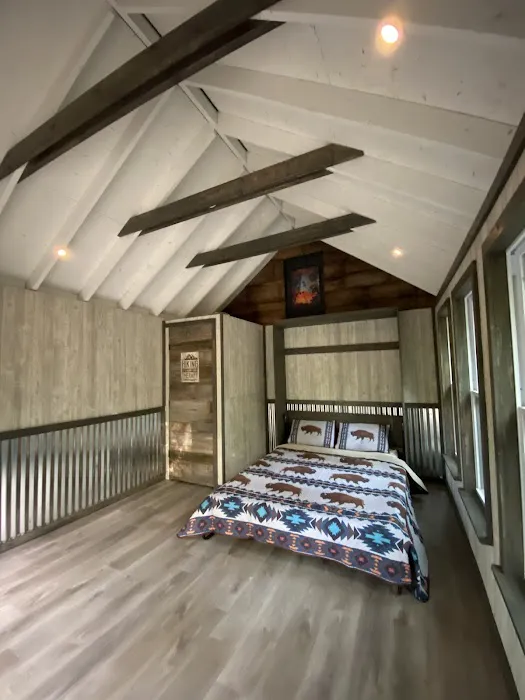 Walnut Valley Realm Campground 6