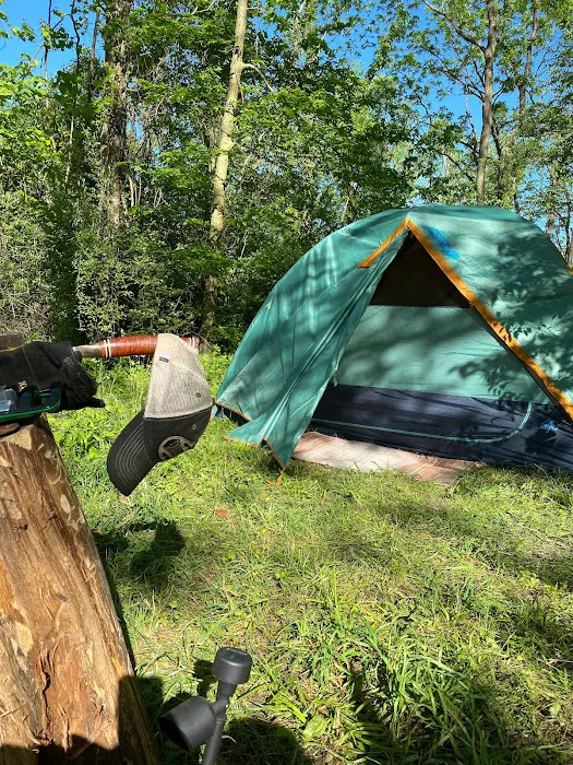 Walnut Valley Realm Campground 7