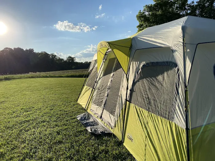 Walnut Valley Realm Campground 4