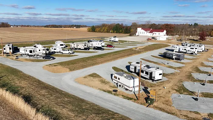 Old Mill/Southern Sites Campground RV Park 0