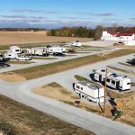 Old Mill/Southern Sites Campground RV Park