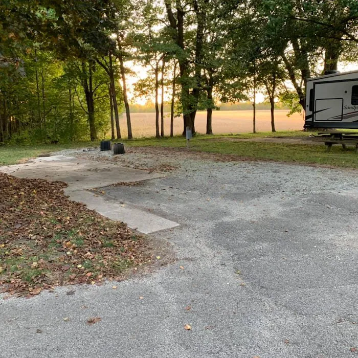 Old Mill/Southern Sites Campground RV Park 6