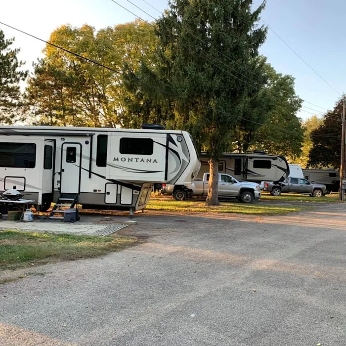 Old Mill/Southern Sites Campground RV Park 5