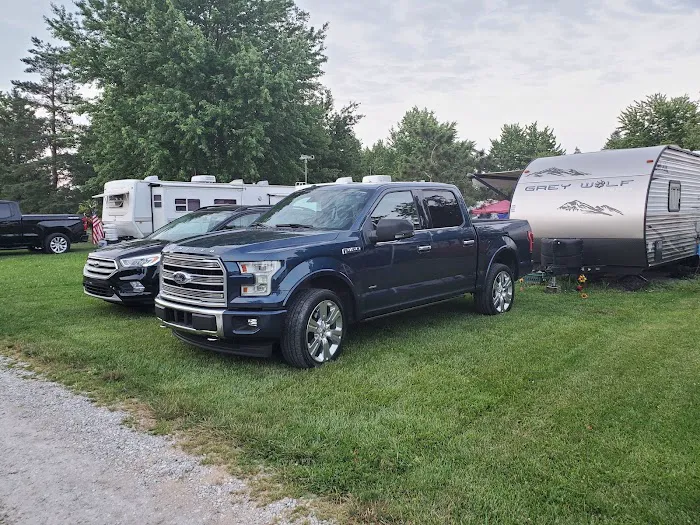 Wildwood Outdoor Escape 9