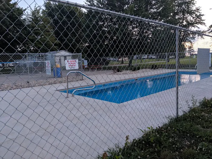 Wildwood Outdoor Escape 2