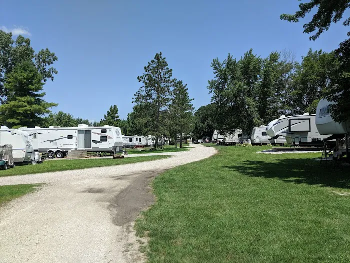 Wildwood Outdoor Escape 4