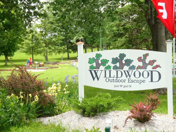 Wildwood Outdoor Escape 8