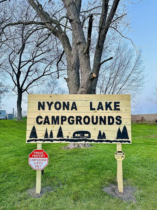Nyona Lake Campground, LLC 3