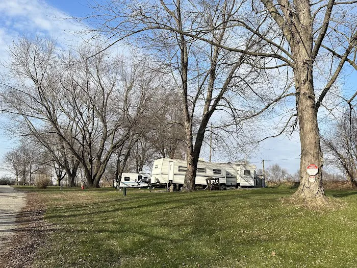 Nyona Lake Campground, LLC 2