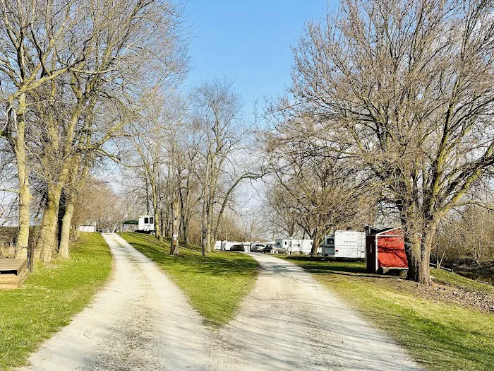 Nyona Lake Campground, LLC 0