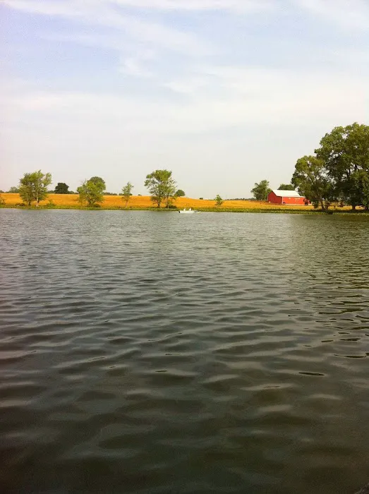 Lakeview Campground 7
