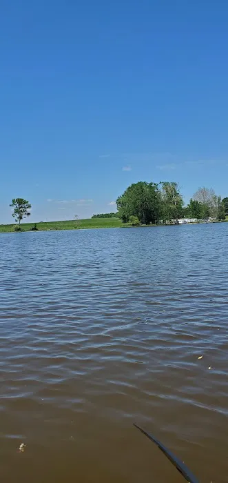 Lakeview Campground 2