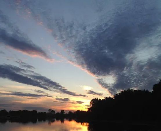 Hill Lake ResortSeasonal Campground