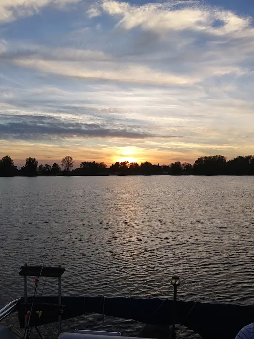 Hill Lake ResortSeasonal Campground 6