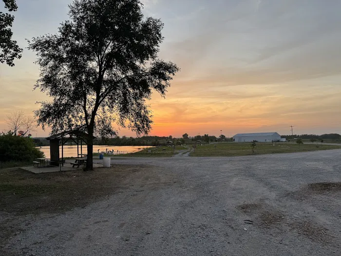 Quarry Spings RV Park & Campground 1