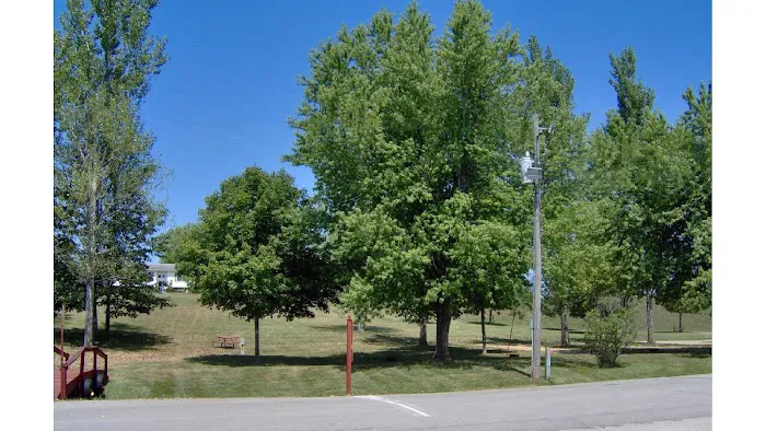 Newton / Des Moines East KOA Journey 7