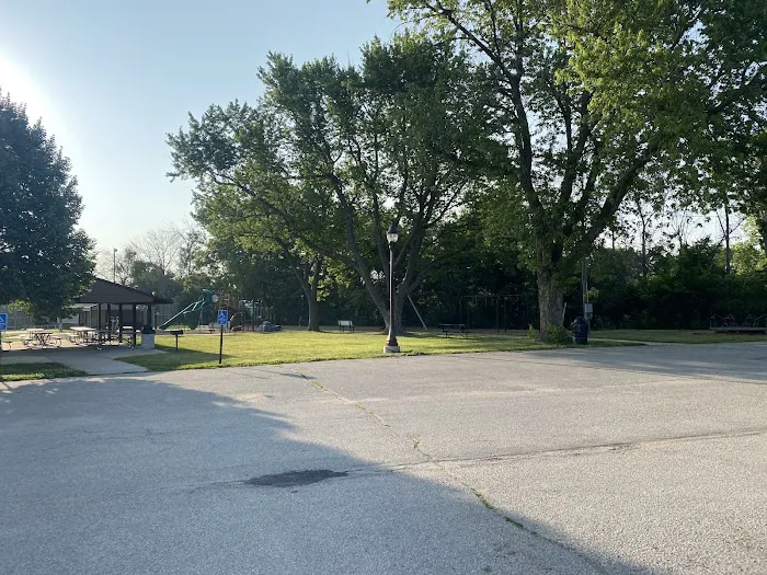 Adair City Park Campground 6