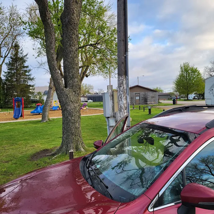 Adair City Park Campground 9