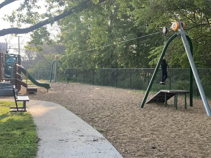 Adair City Park Campground 5