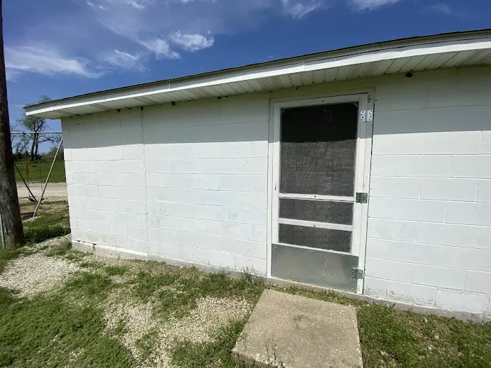 Nodaway Park Campground 3