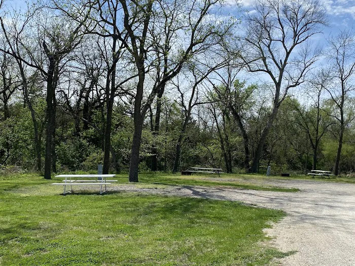 Nodaway Park Campground 8